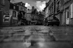 Assurance Alençon